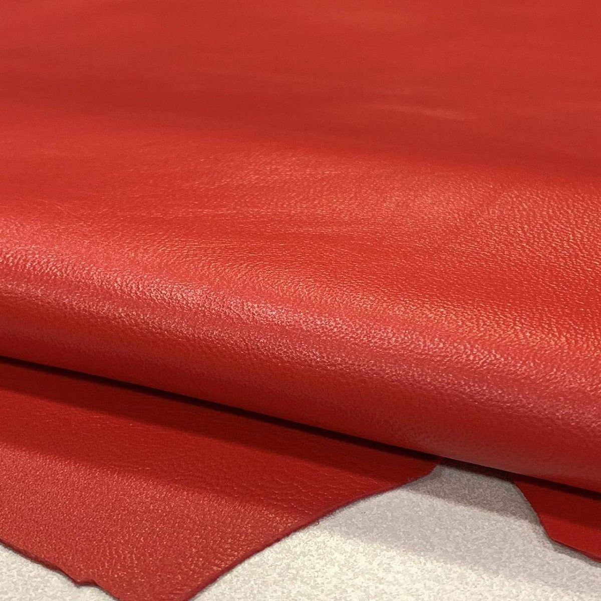 HHF Elegancia Oxblood - Upholstery Leather
