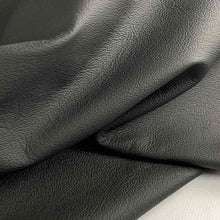 Black Automotive Upholstery Leather | Car Upholstery | Leathercosmos ...